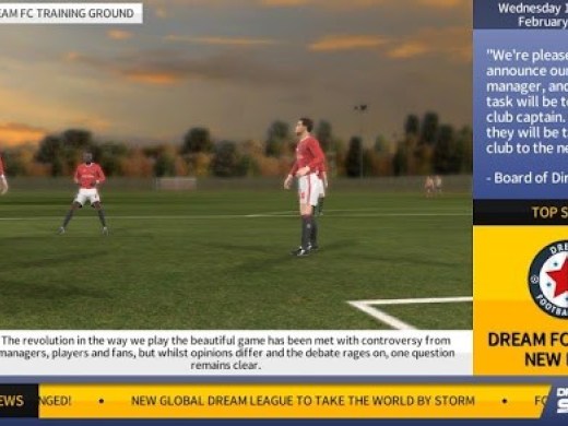 Downloading soccer games for android iphone