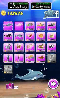 Download dolphin app for android