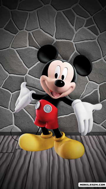 Free Mickey Mouse Ringtone Download For Cricket Cell Phone
