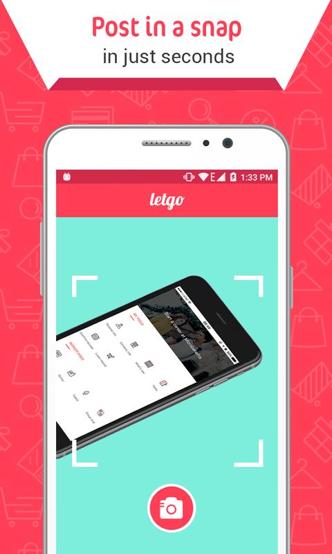 Download Letgo Apk For Android